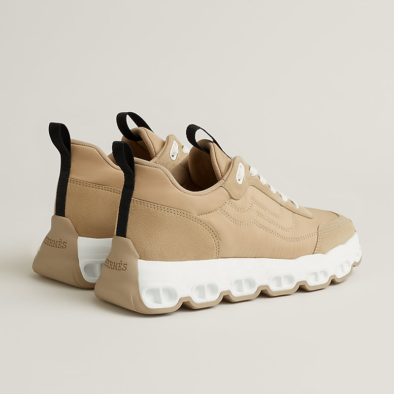 Hermes スニーカー Impulse sneaker 直営店包装 Chaine d'Ancre Impulse sneaker | Hermès Netherlands